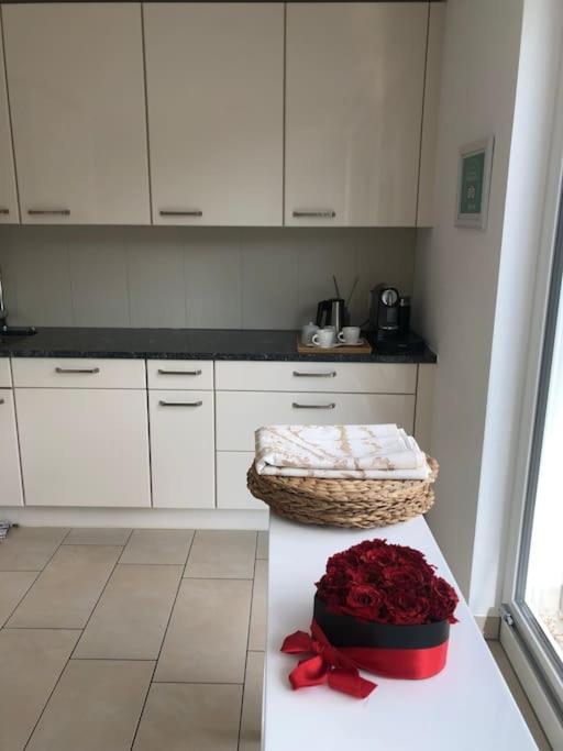 Atikka, Atico, Penthouse Διαμέρισμα Λουκέρνη Εξωτερικό φωτογραφία