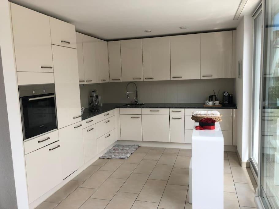 Atikka, Atico, Penthouse Διαμέρισμα Λουκέρνη Εξωτερικό φωτογραφία