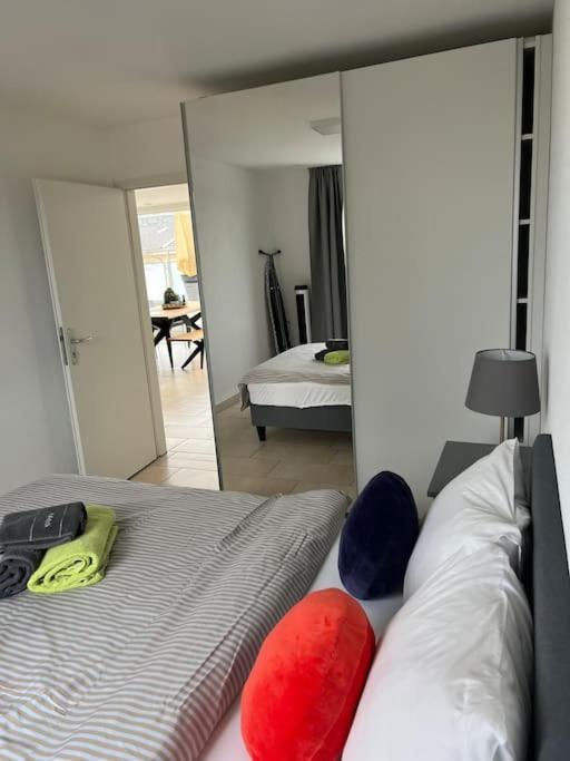 Atikka, Atico, Penthouse Διαμέρισμα Λουκέρνη Εξωτερικό φωτογραφία