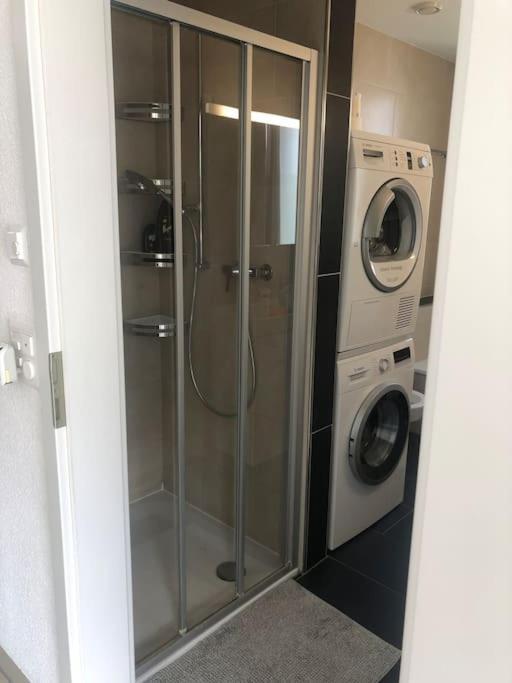 Atikka, Atico, Penthouse Διαμέρισμα Λουκέρνη Εξωτερικό φωτογραφία