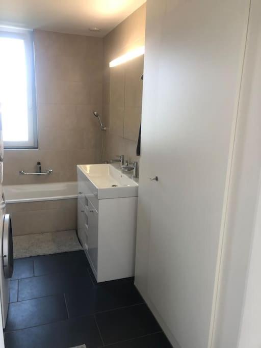 Atikka, Atico, Penthouse Διαμέρισμα Λουκέρνη Εξωτερικό φωτογραφία