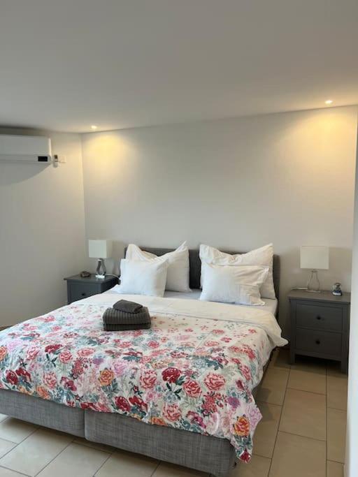 Atikka, Atico, Penthouse Διαμέρισμα Λουκέρνη Εξωτερικό φωτογραφία