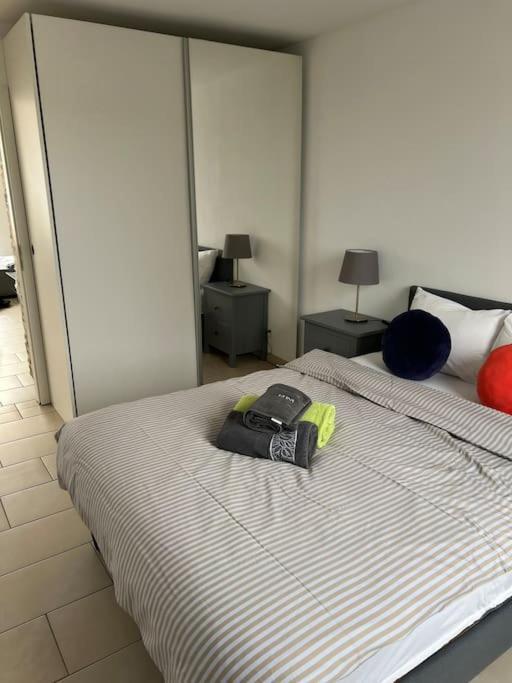 Atikka, Atico, Penthouse Διαμέρισμα Λουκέρνη Εξωτερικό φωτογραφία