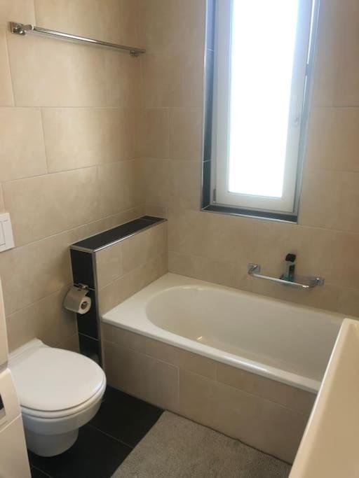 Atikka, Atico, Penthouse Διαμέρισμα Λουκέρνη Εξωτερικό φωτογραφία