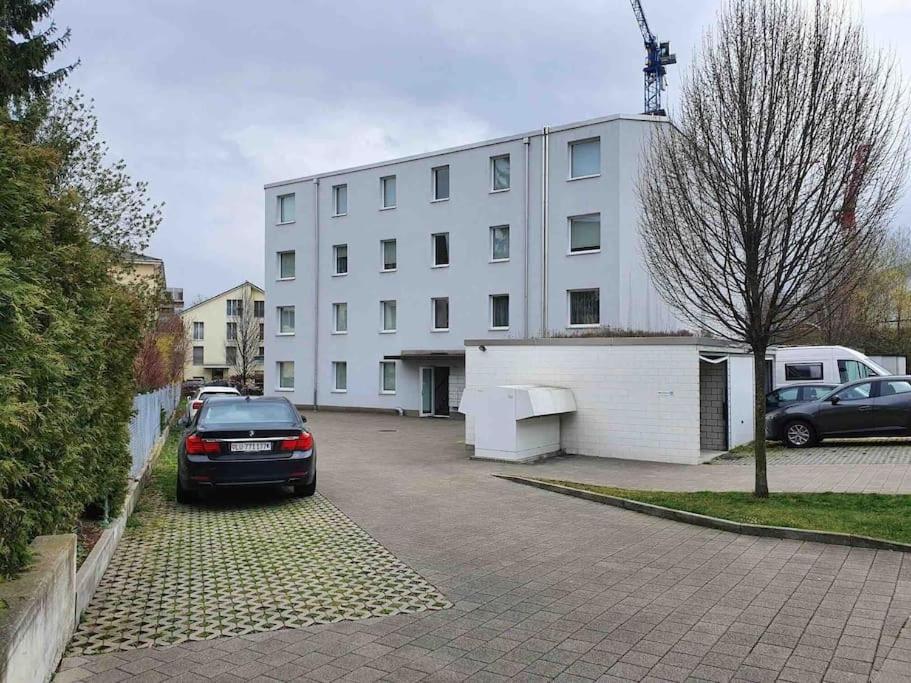 Atikka, Atico, Penthouse Διαμέρισμα Λουκέρνη Εξωτερικό φωτογραφία