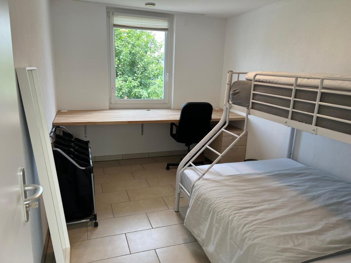 Atikka, Atico, Penthouse Διαμέρισμα Λουκέρνη Εξωτερικό φωτογραφία